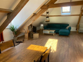 Appartement proche plage
